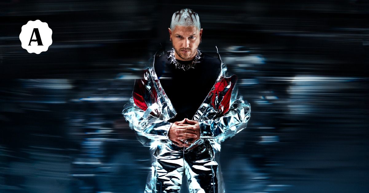 Affiche de Mosimann •  REFLEXION ~ Atabal Biarritz 