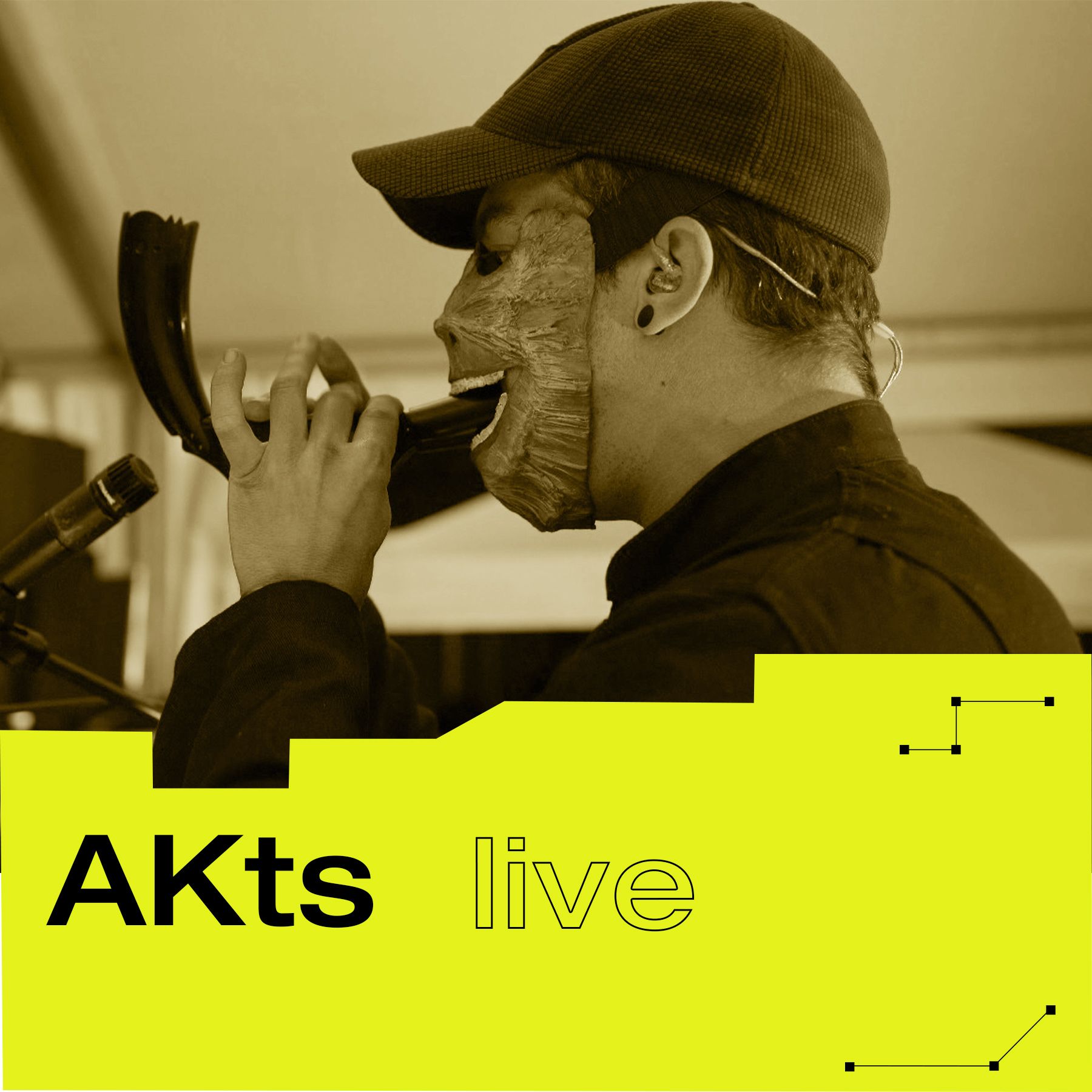 AKts (live)
