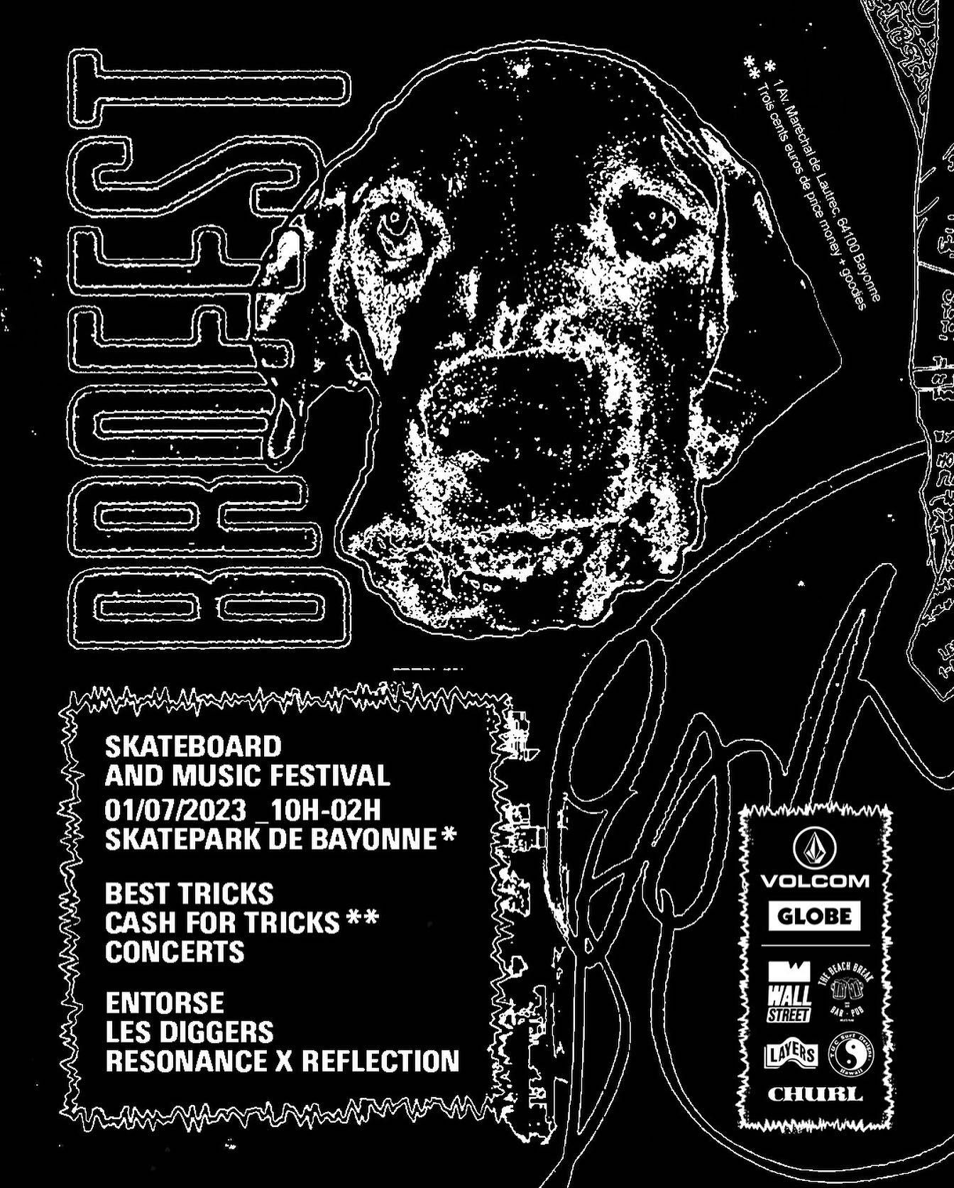 Affiche de THE BAY: BROFEST