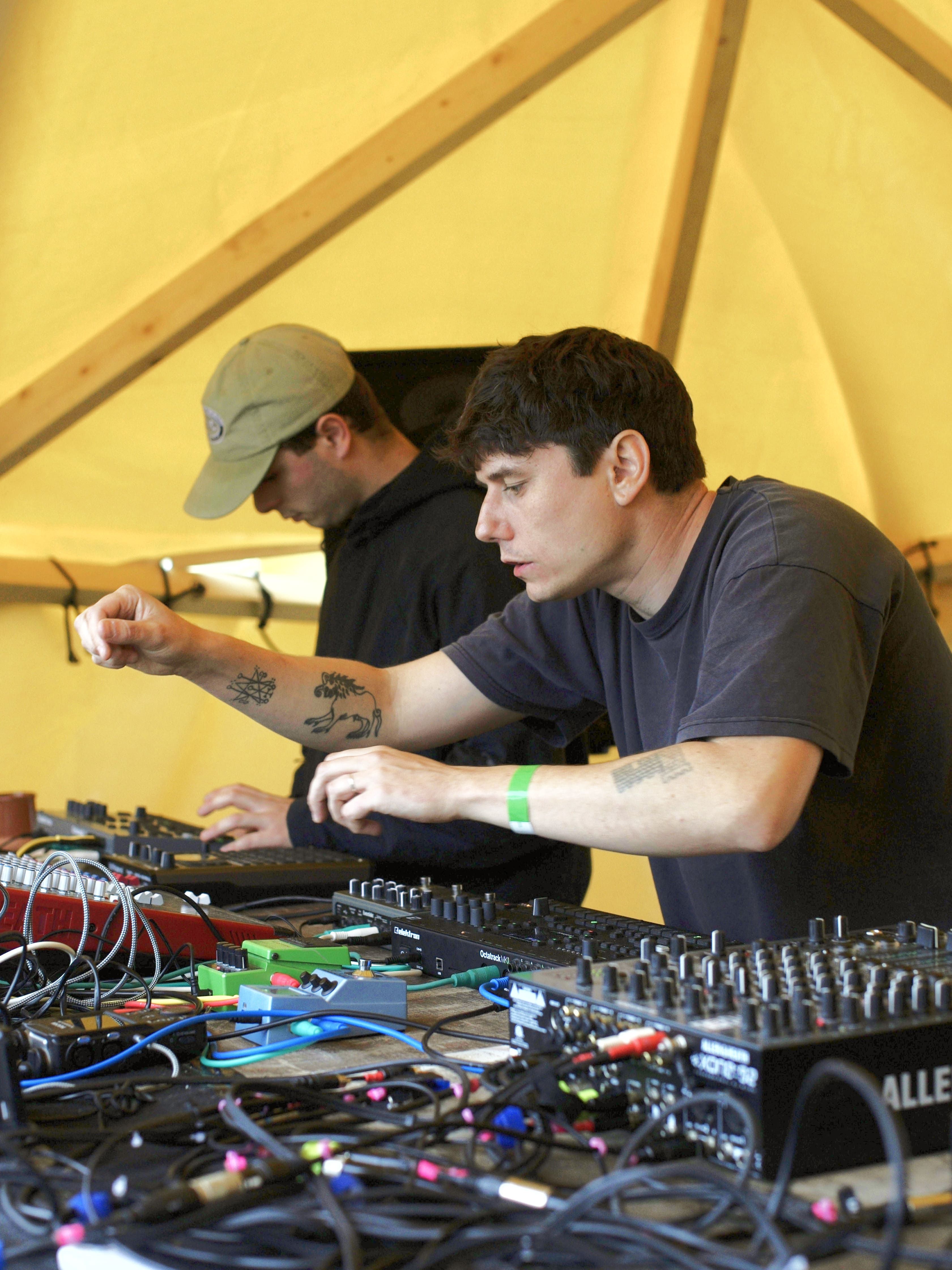 Photo du festival