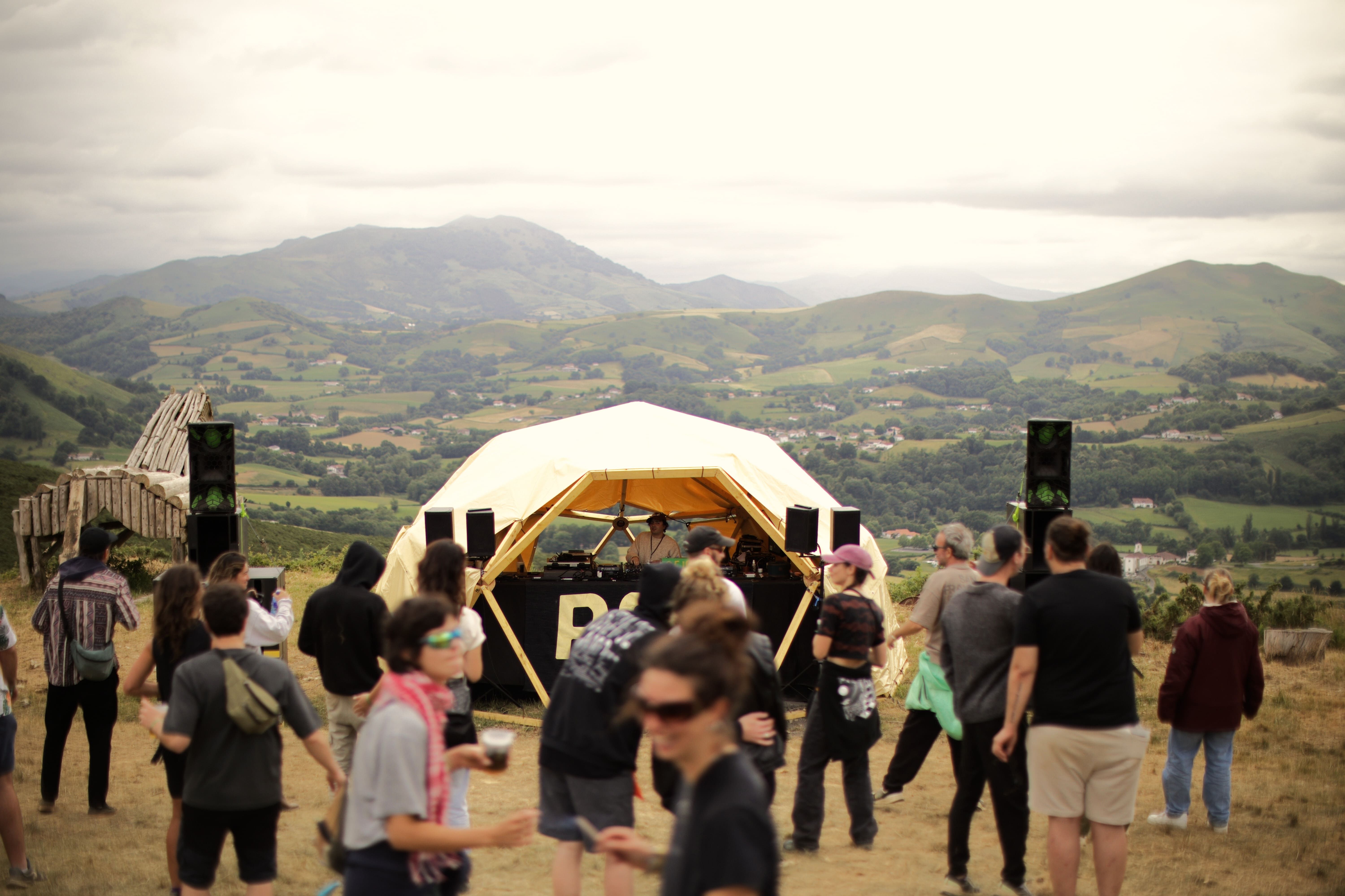 Photo du festival