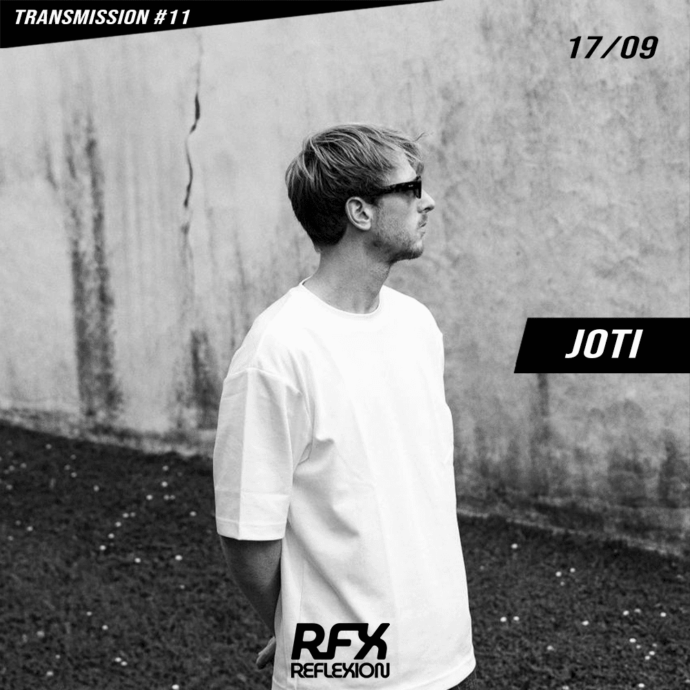 Affiche de #11 - Joti