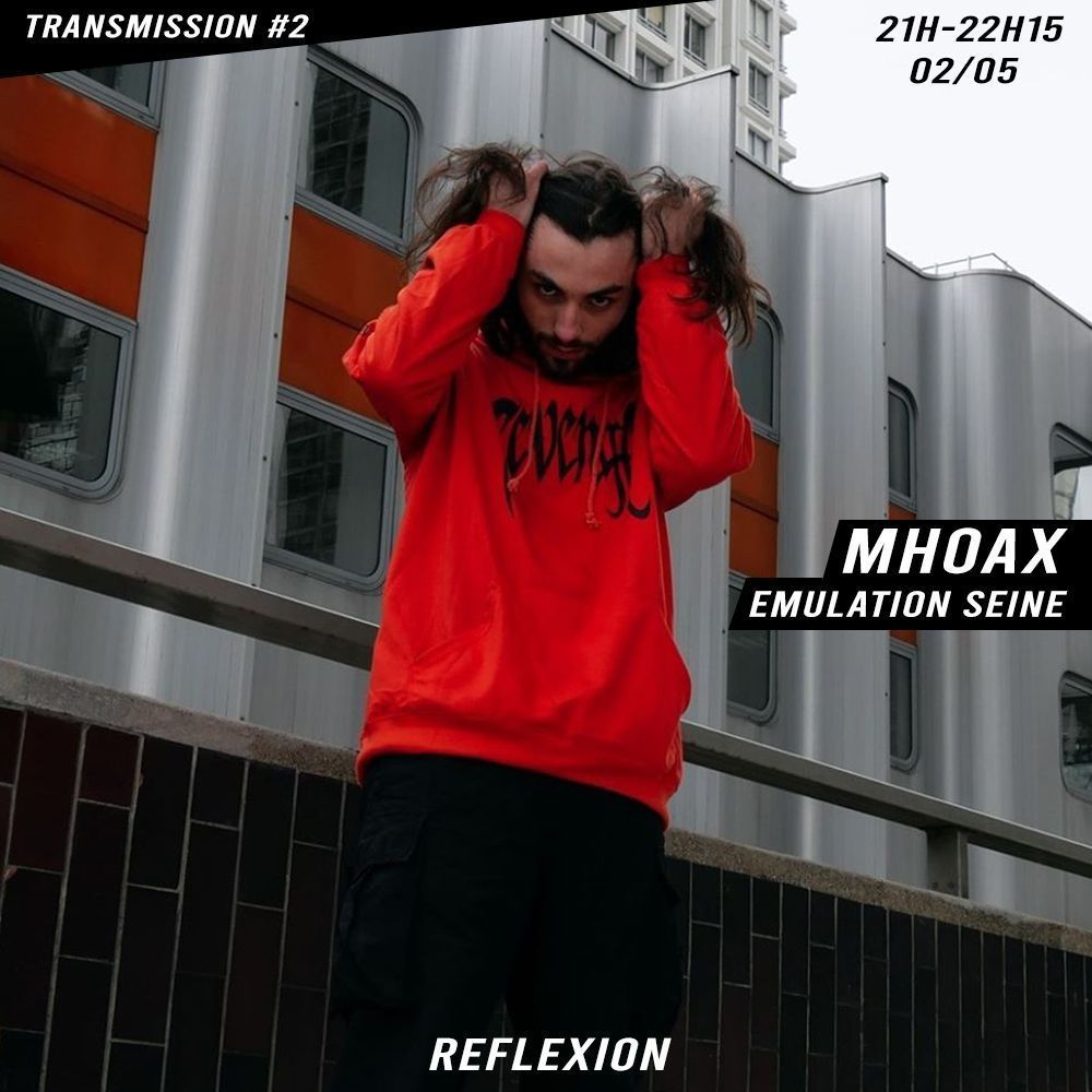 Affiche de #02 - Mhoax