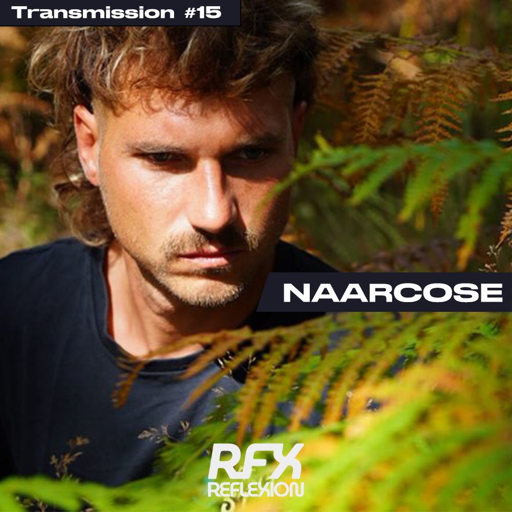 Affiche de #15 - Naarcose