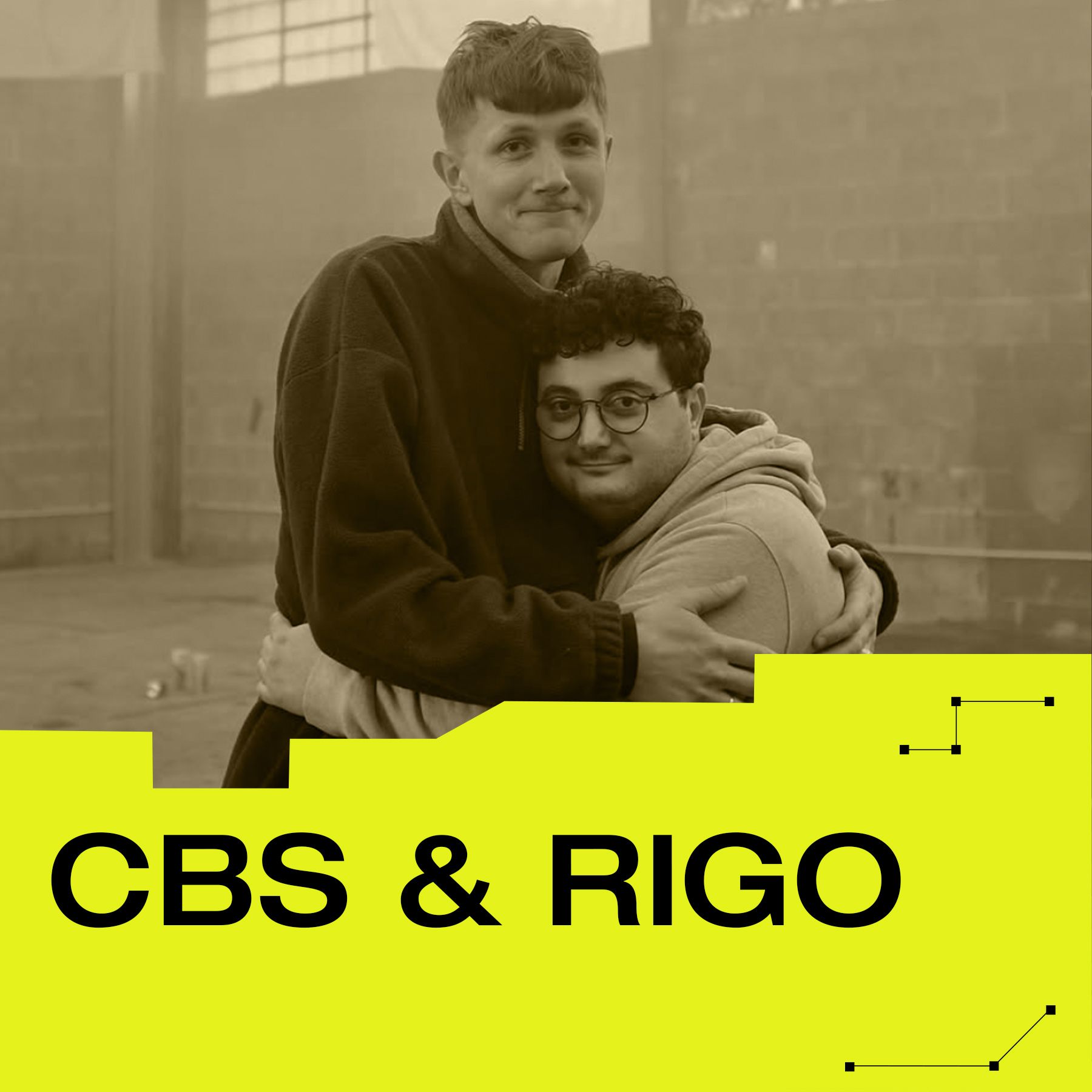 CBS & RIGO