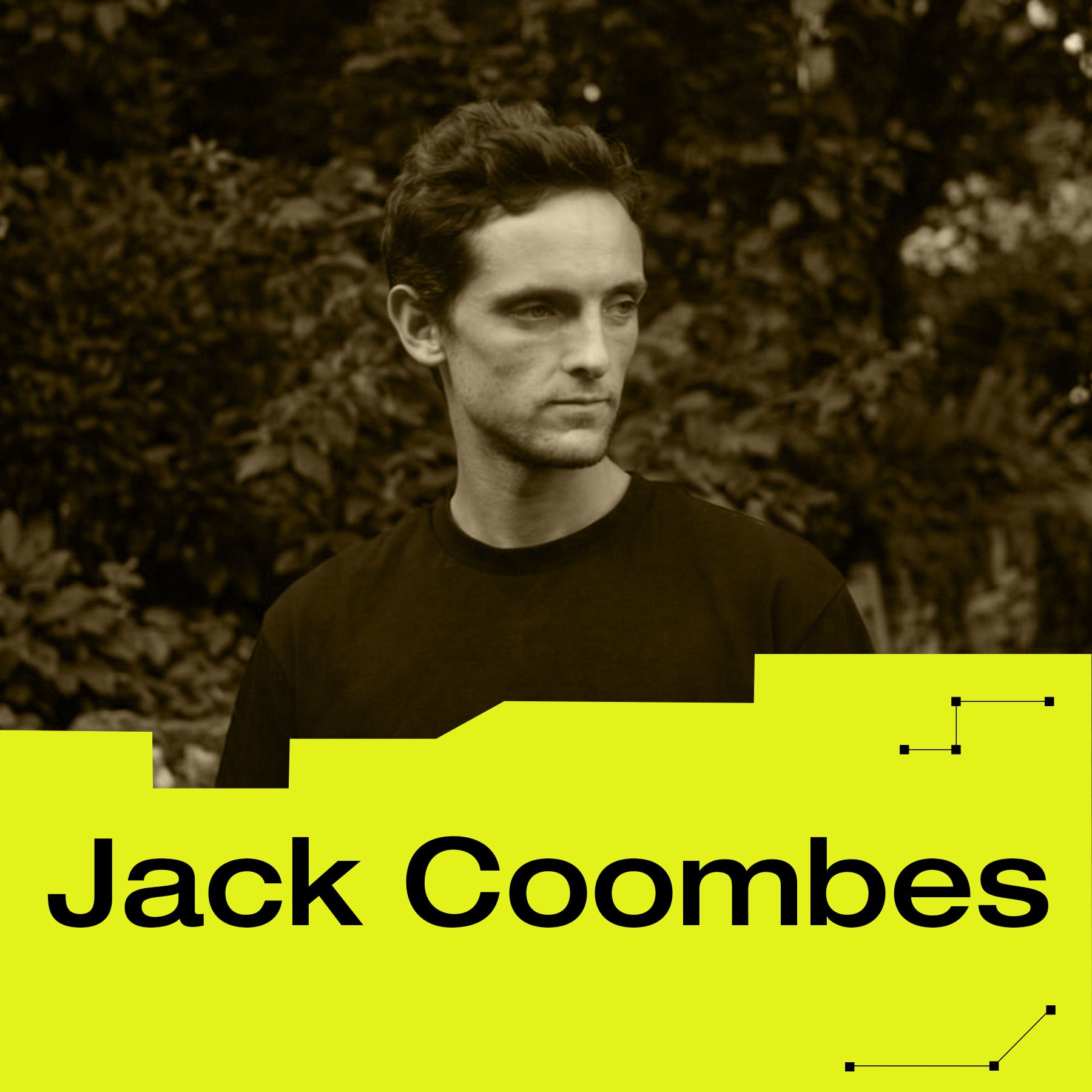 Jack Coombes