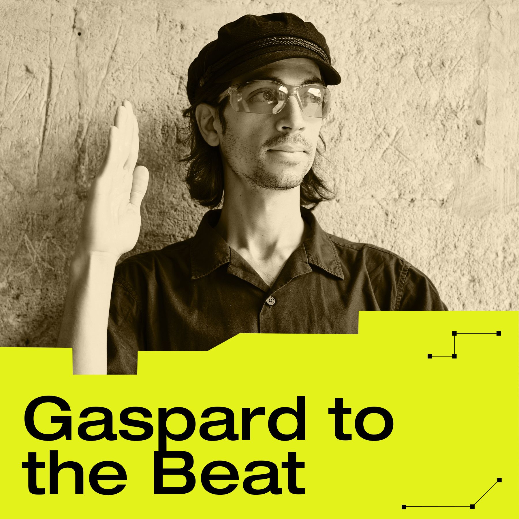 Gaspard to the Beat