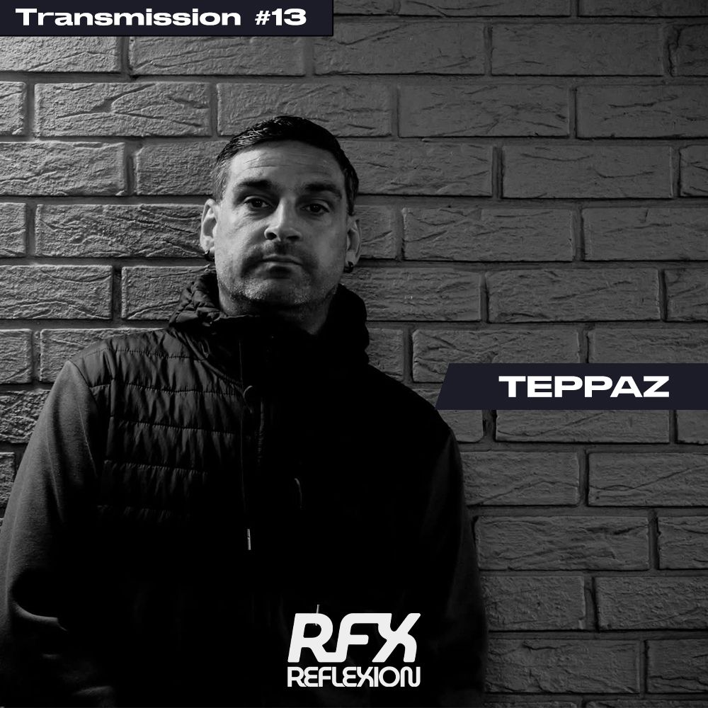 Affiche de #13 - Teppaz