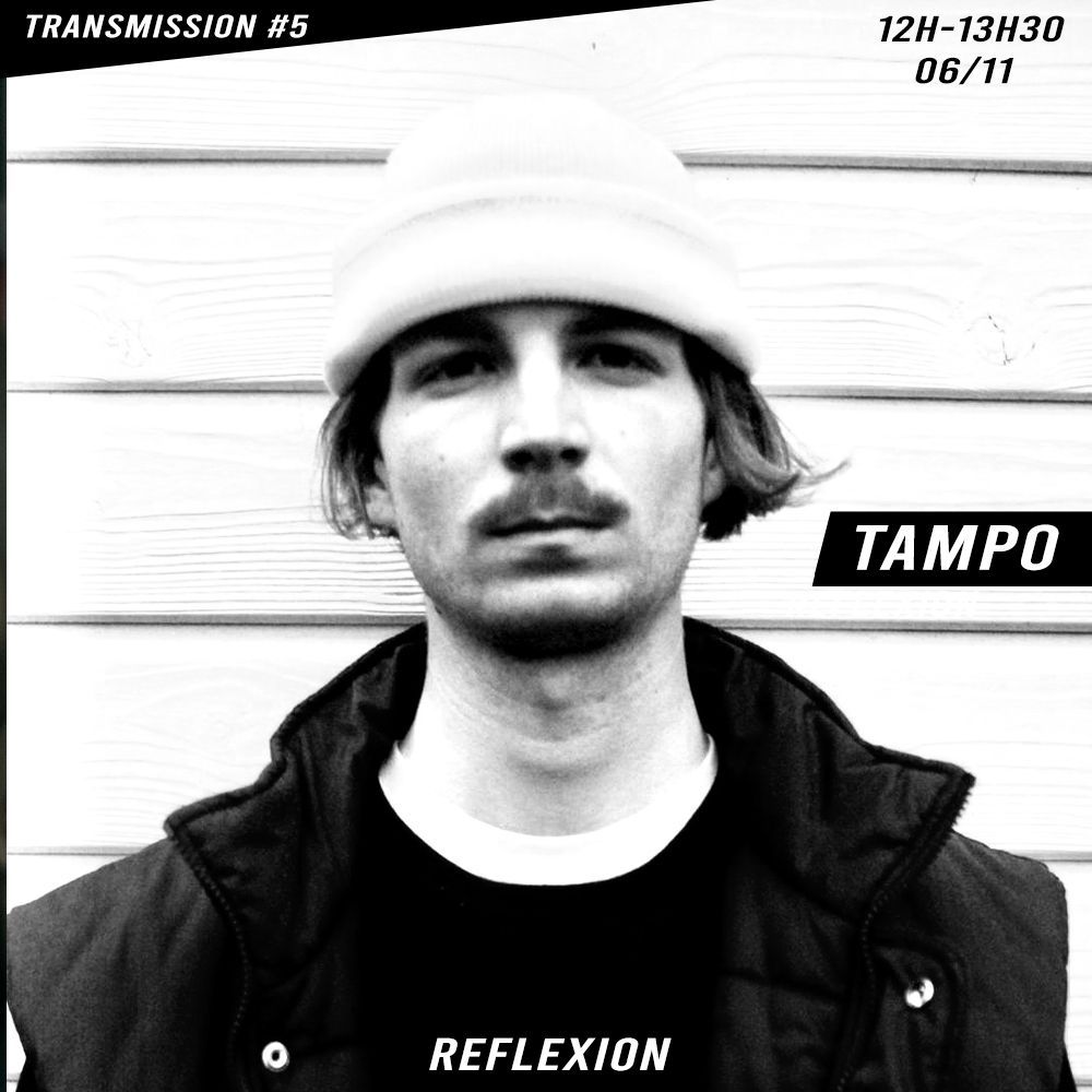 Affiche de #05 - Tampo