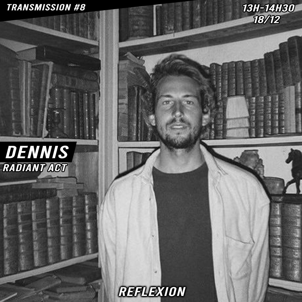 Affiche de #08 - Dennis