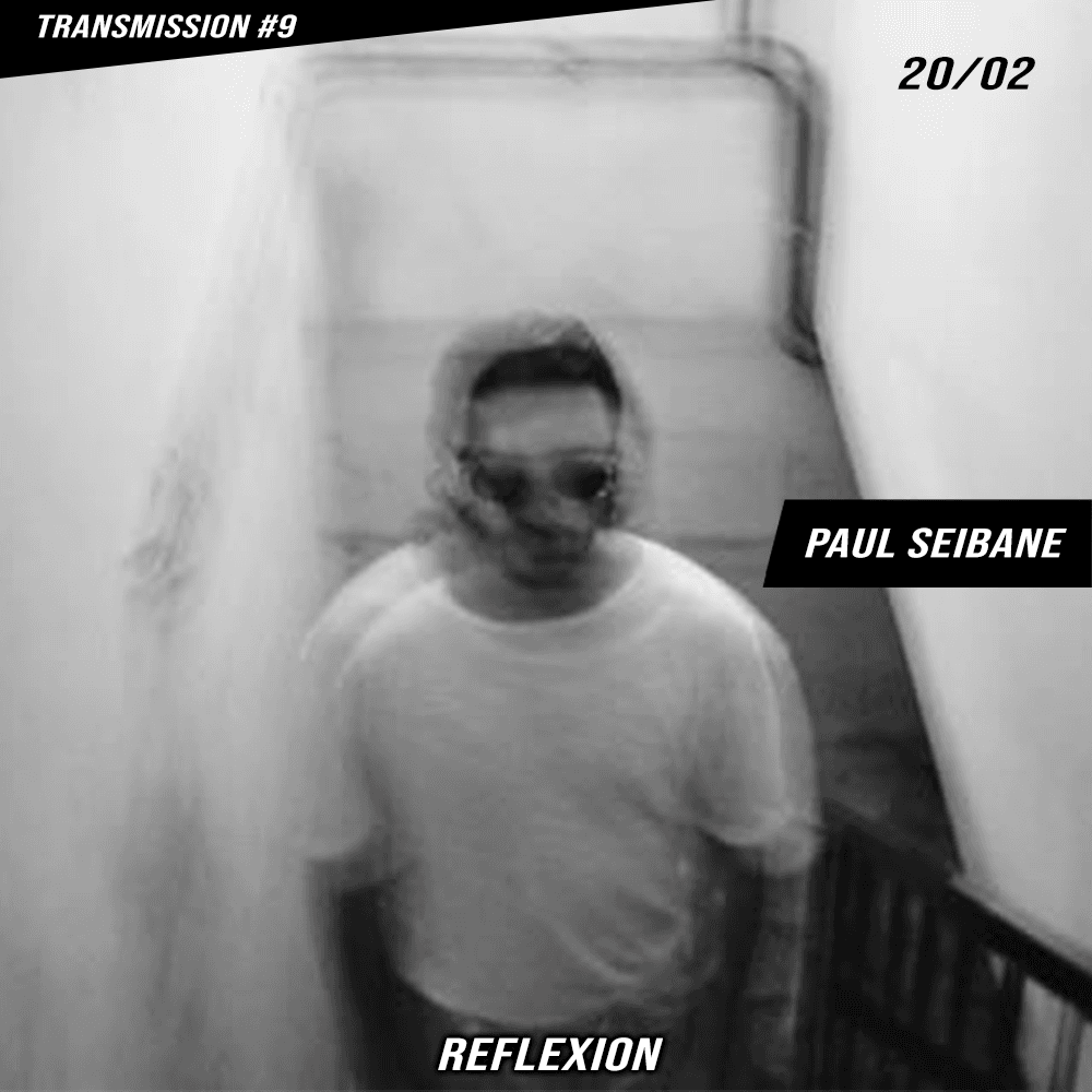 Affiche de #09 - Paul Seibane