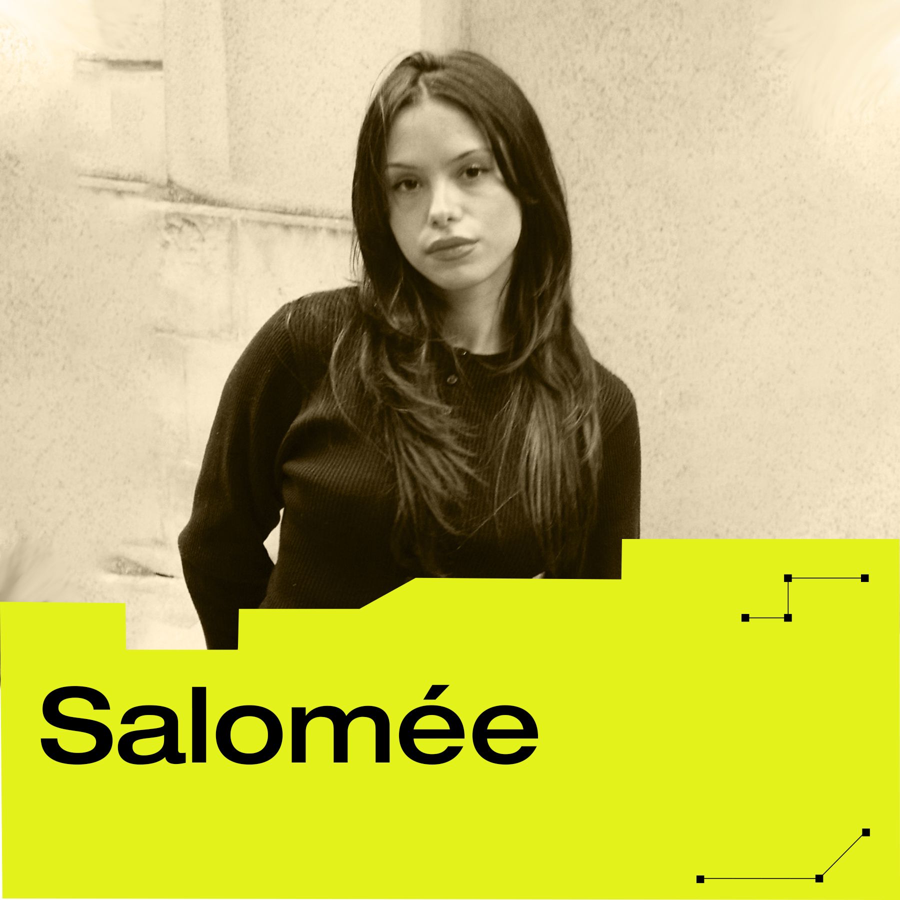 Salomée