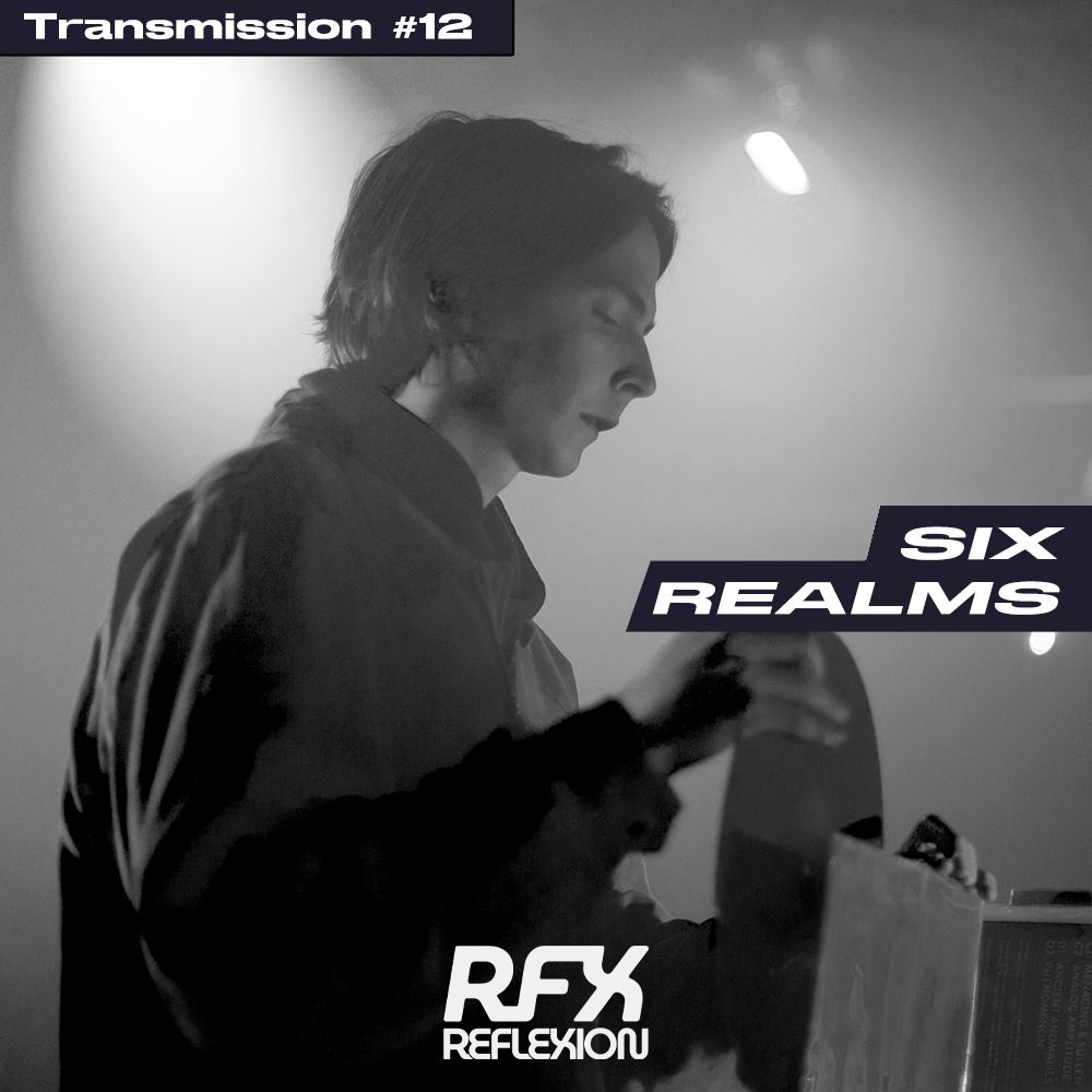 Affiche de #12 - Six Realms