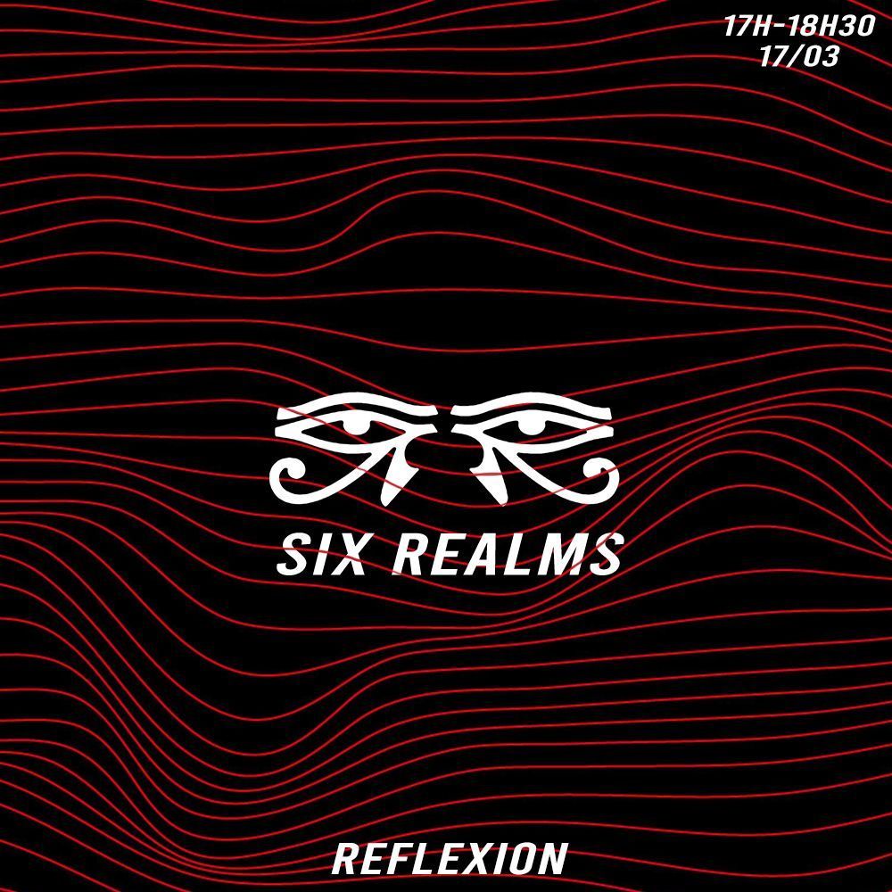 Affiche de #01 - Six Realms